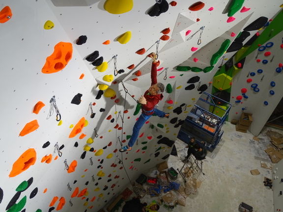 kletterzentrum hersbruck 3