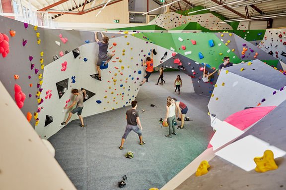 boulderhalle straubing 5