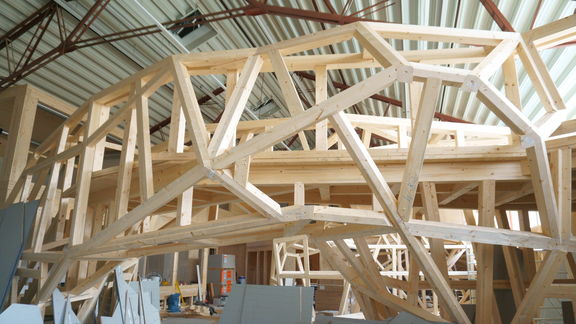 boulderhalle straubing 1
