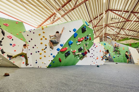 boulderhalle straubing 2