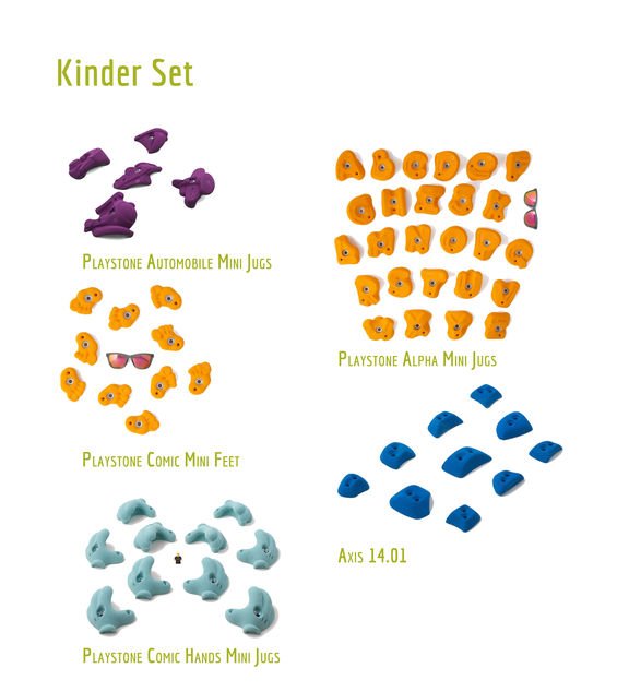 Kinder