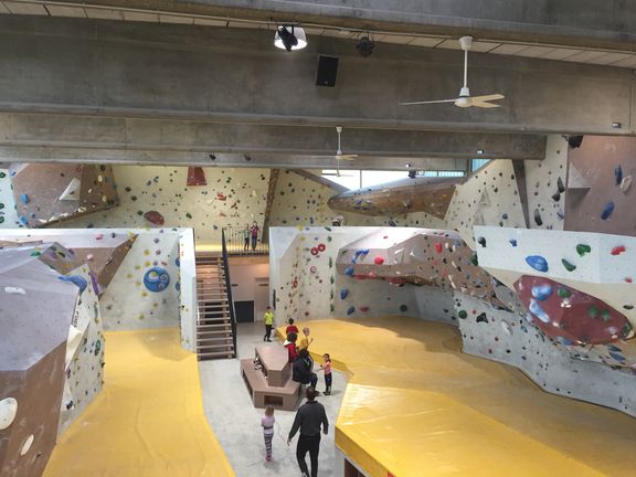 steinbock boulderhallezrndorf 2