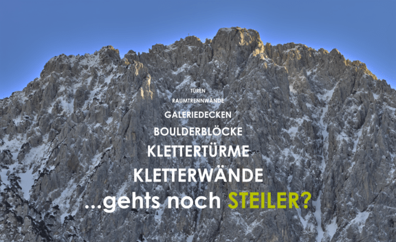 Jovenspitze 17 Titelbild