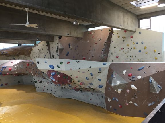 steinbock boulderhallezrndorf 1