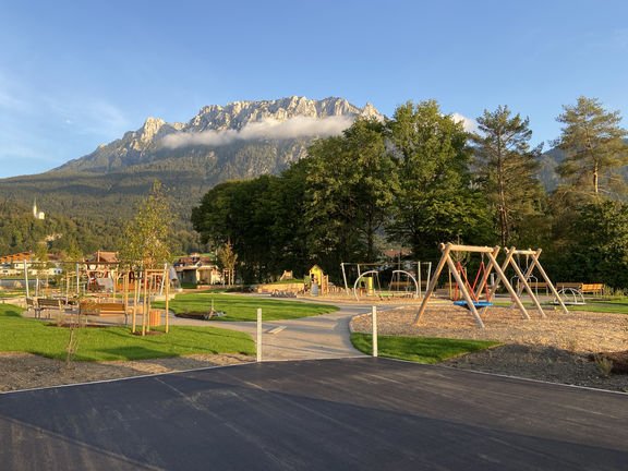 Ebbs Gemeinde Spielplatz 2020 3681