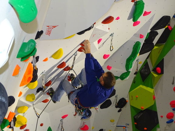 kletterzentrum hersbruck 2