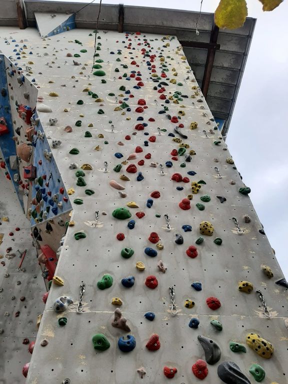 High east Kletterhalle 85551 HeimstettenJPEG Bild