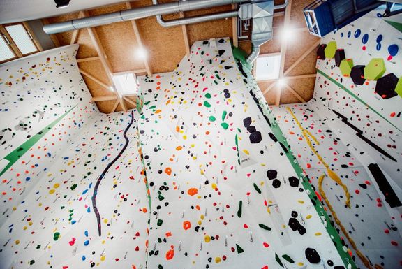 kletterzentrum hersbruck 1