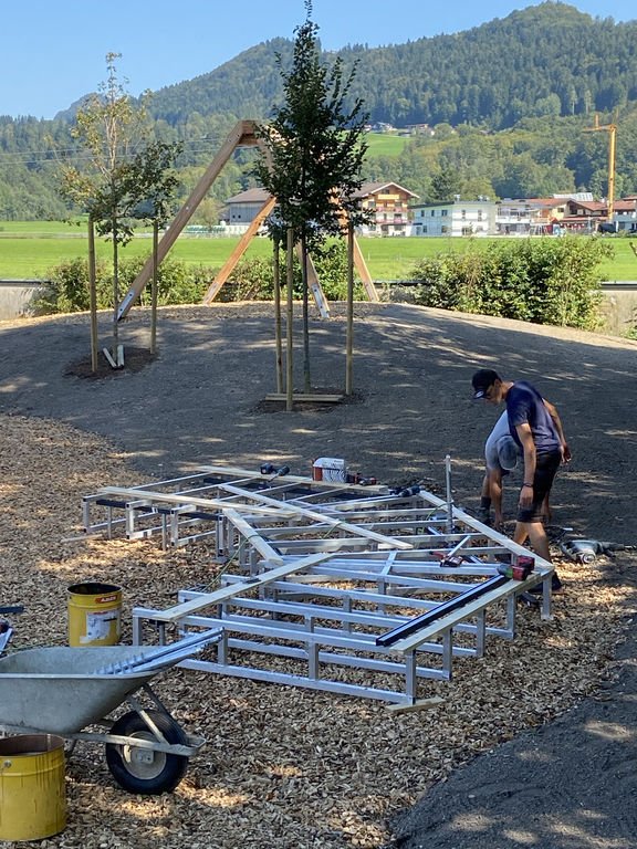 Ebbs Gemeinde Spielplatz 2020 3583