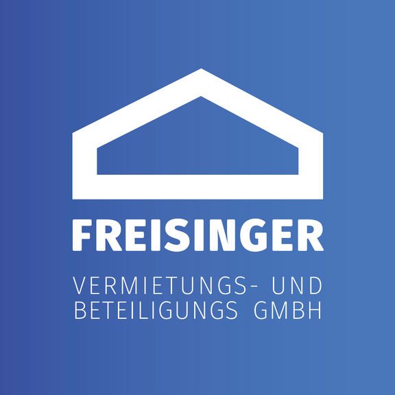 freisinger vermietung beteiligung logo