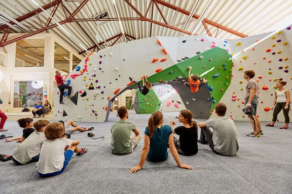 boulderhalle straubing 6